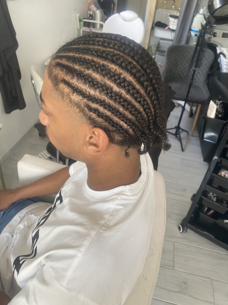 Lux hair & Spa (27)